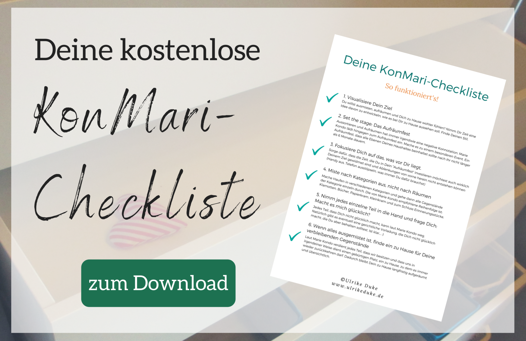 Diplom Psychologin Psychologe psychologische Hilfe 74821 Mosbach Keller Zimmer Kleiderschrank aufräumen aufraeumen KonMari Methode Marie Kondo Magic Cleaning Tipps Methoden Aufräumcoach CTA H