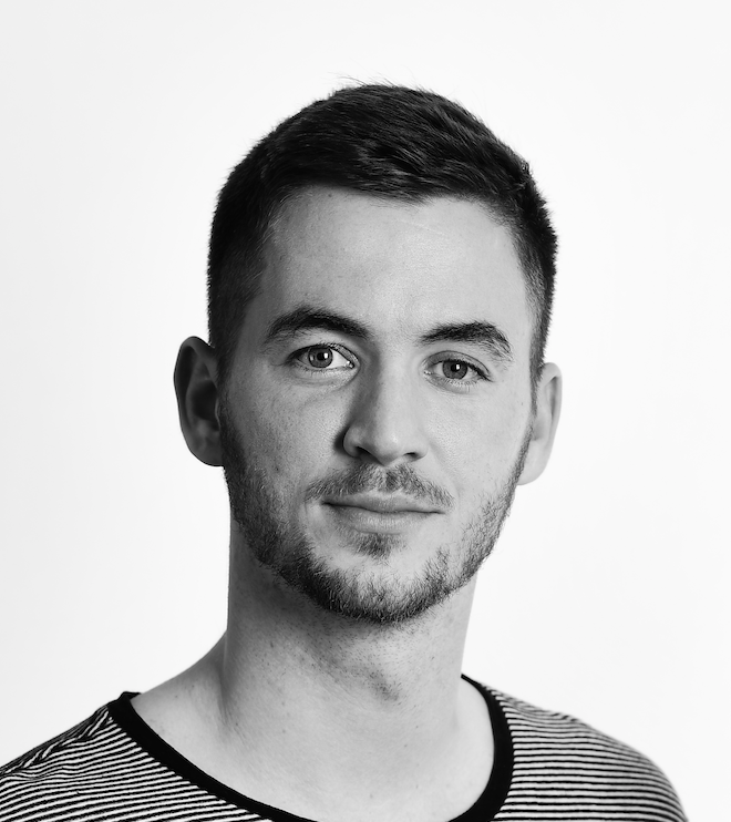 Assistent Carl Klaus