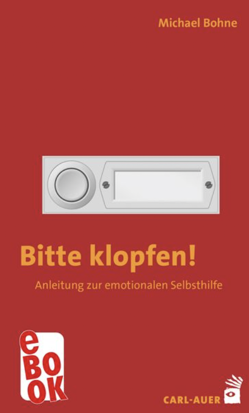 PEP Dr. Michael Bohne Bitte klopfen