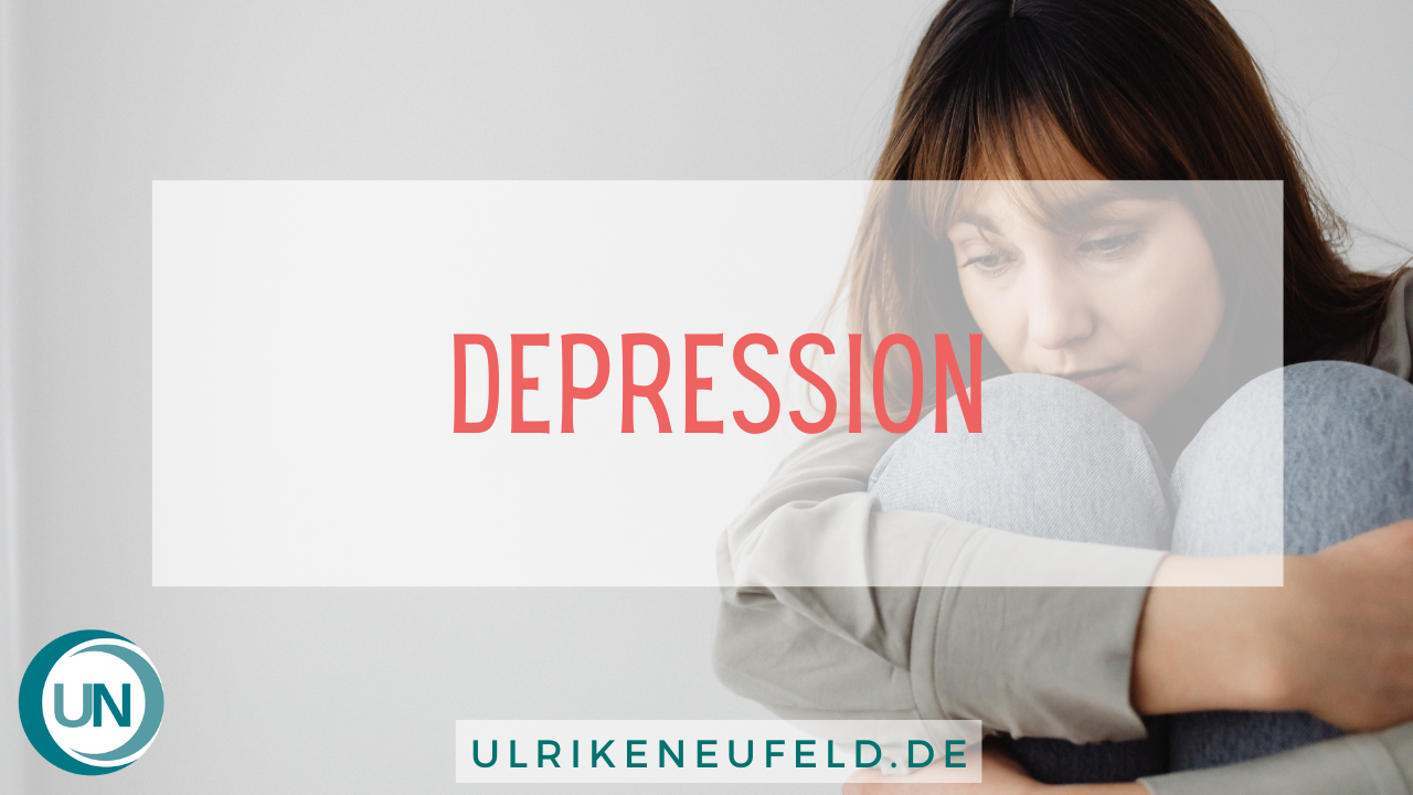 Read more about the article Blogreihe psychische Krankheiten      Depressionen